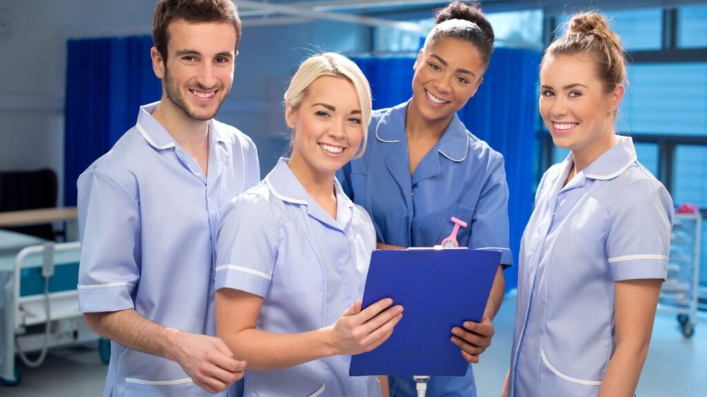 How To Validate My Nursing Degree In The United States?